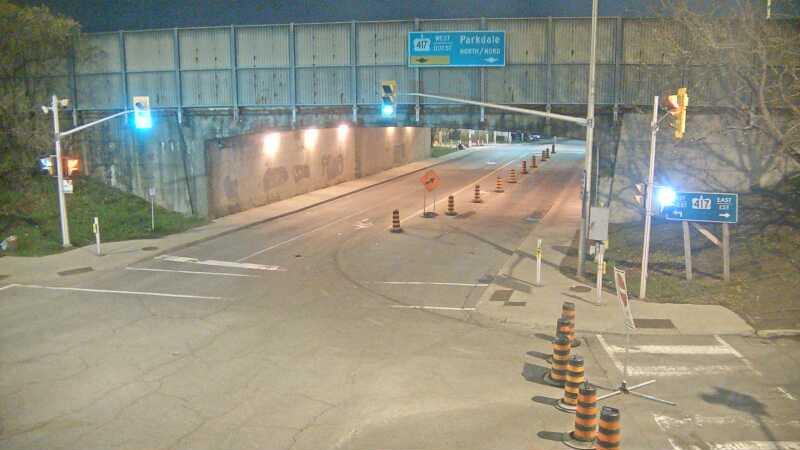 Traffic camera image at 2025-05-09 06:10:47
