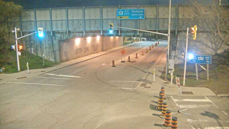Traffic camera image at 2025-05-09 06:15:53