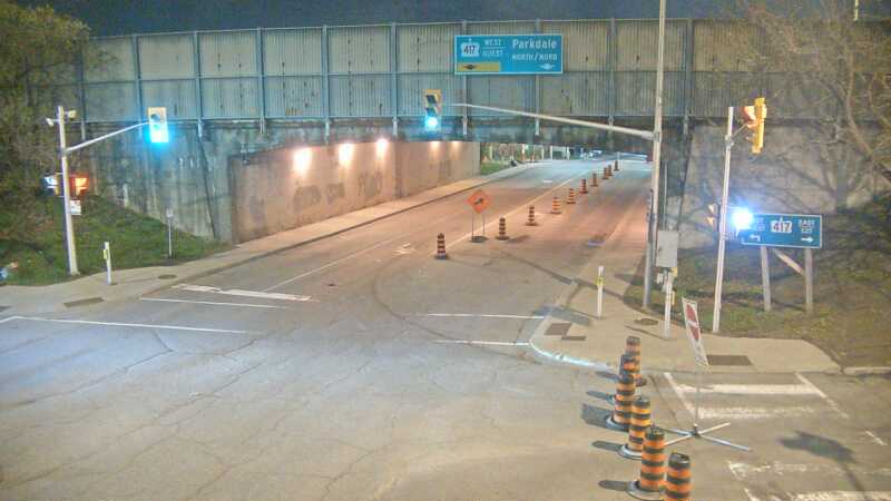 Traffic camera image at 2025-05-09 06:25:49