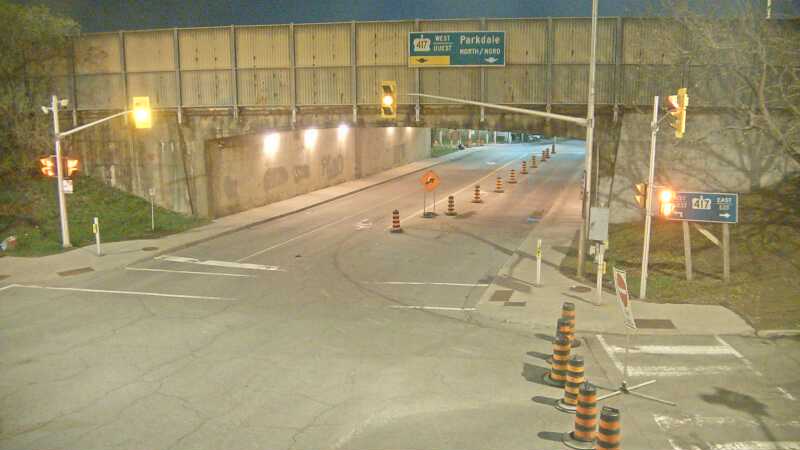 Traffic camera image at 2025-05-09 07:26:08