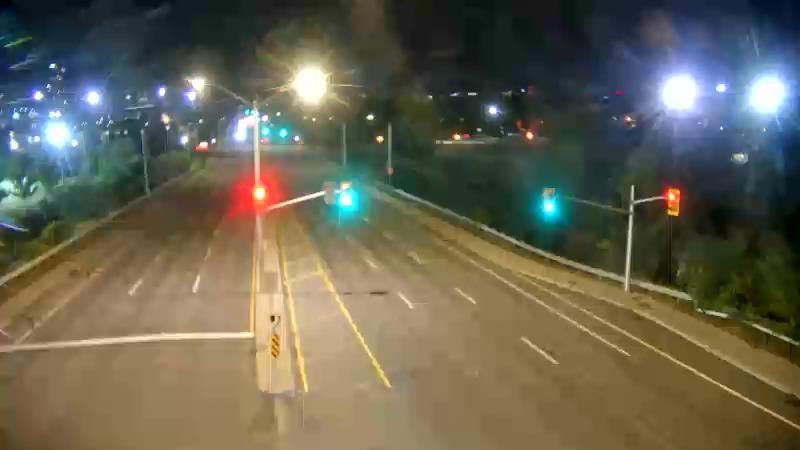 Traffic camera image at 2025-08-25 02:51:09