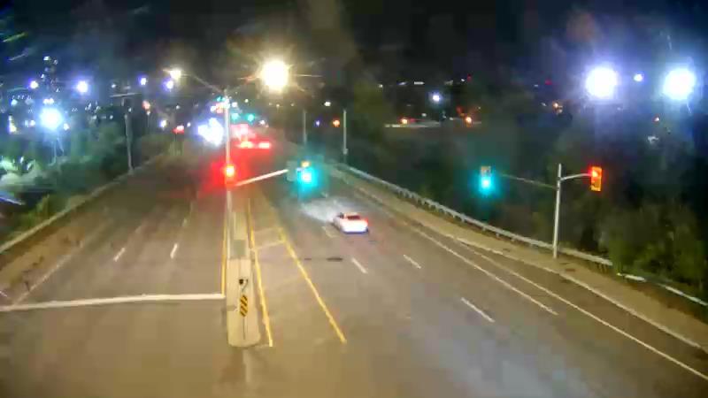Traffic camera image at 2025-08-25 02:56:14