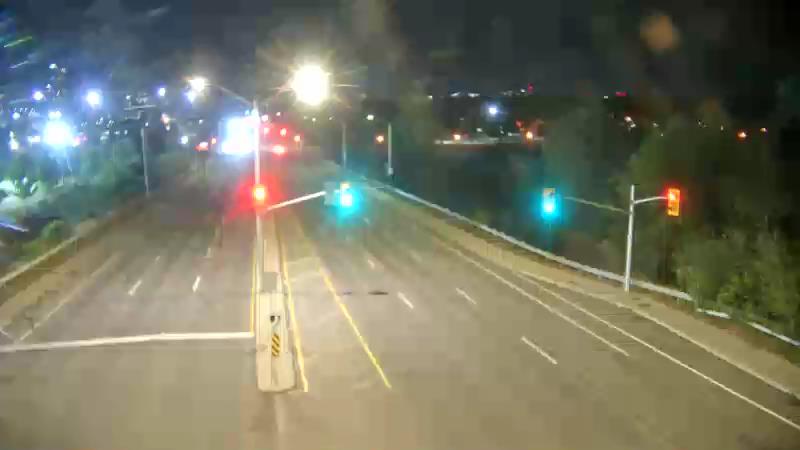 Traffic camera image at 2025-08-25 03:11:17