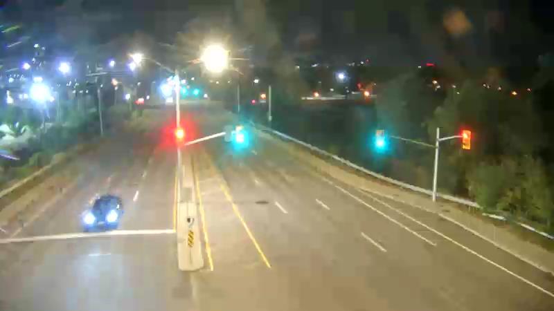 Traffic camera image at 2025-08-25 03:26:12