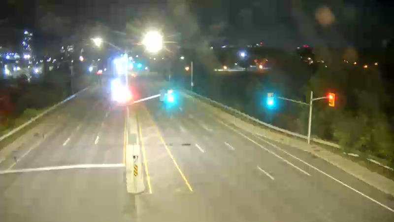 Traffic camera image at 2025-08-25 03:36:00