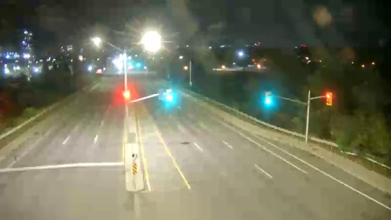 Traffic camera image at 2025-08-25 03:41:02