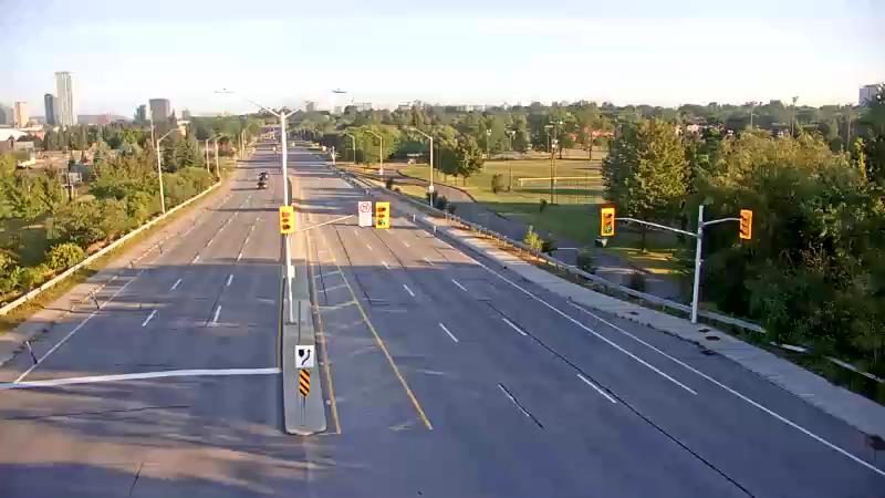 Traffic camera image at 2025-09-01 11:36:07
