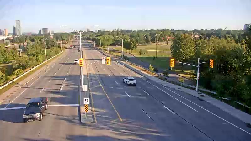 Traffic camera image at 2025-09-01 11:51:08