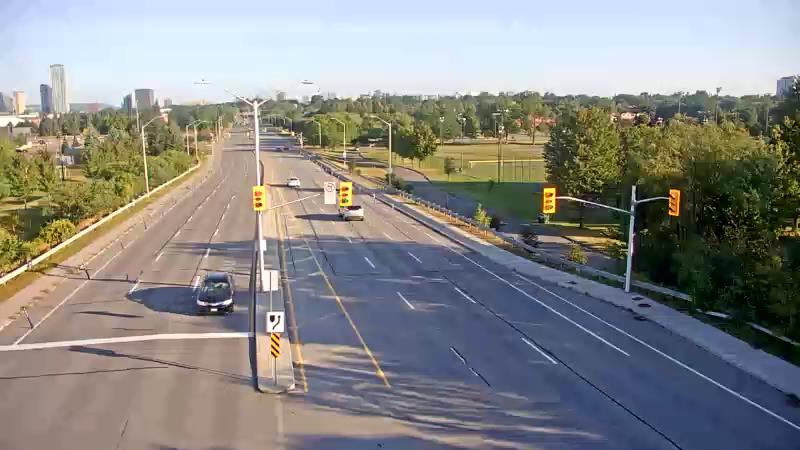Traffic camera image at 2025-09-01 11:56:11