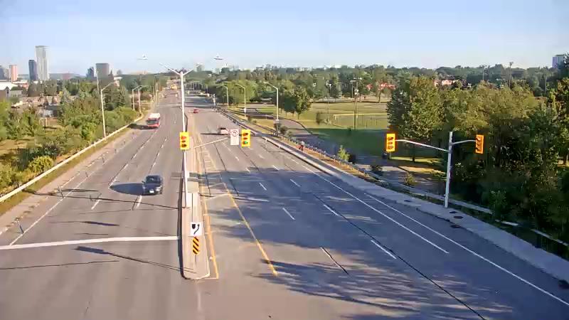 Traffic camera image at 2025-09-01 12:11:11