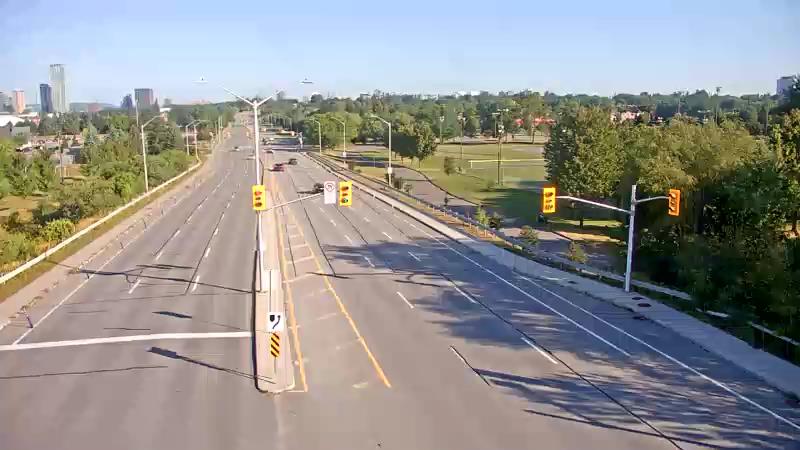 Traffic camera image at 2025-09-01 12:36:07