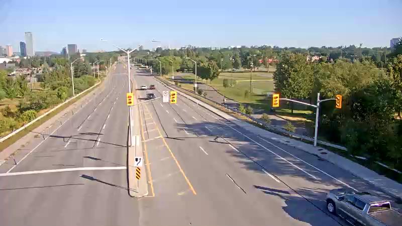 Traffic camera image at 2025-09-01 12:46:12