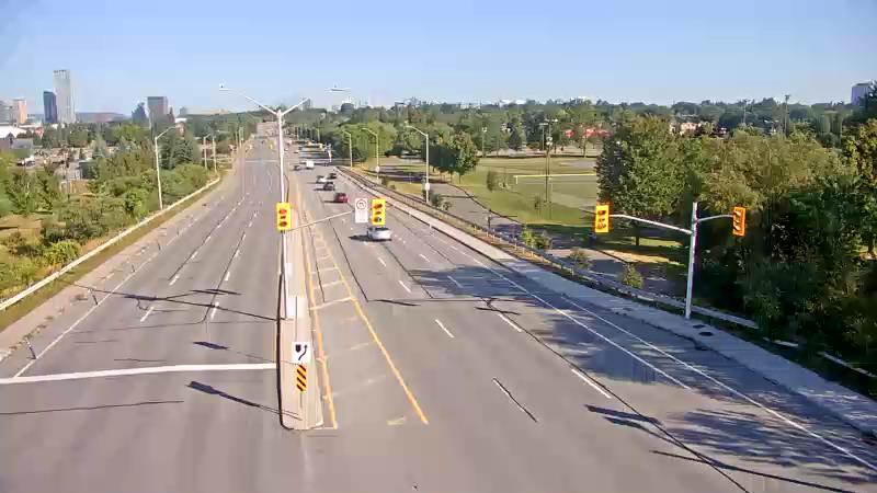Traffic camera image at 2025-09-01 12:56:14