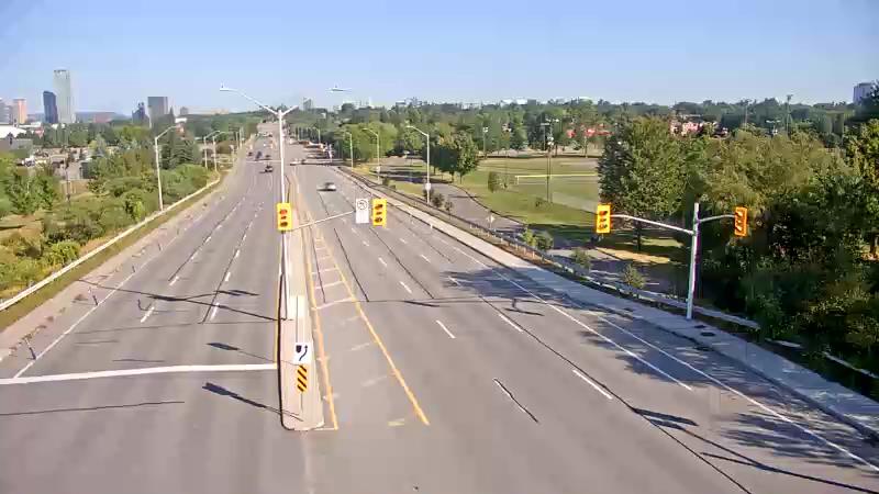 Traffic camera image at 2025-09-01 13:11:08