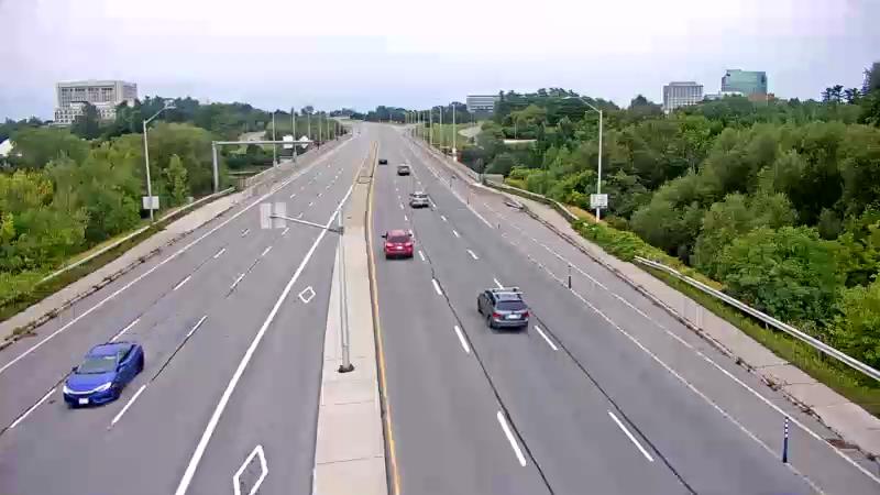 Traffic camera image at 2025-09-06 12:31:09