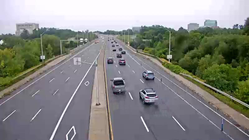 Traffic camera image at 2025-09-06 14:41:23