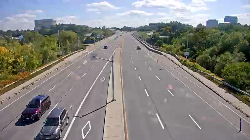 Traffic camera image at 2025-09-14 17:26:05