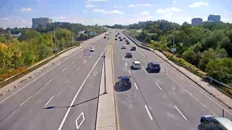 Traffic camera image at 2025-09-14 17:51:20