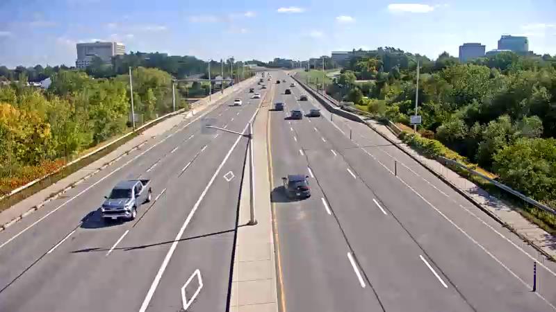 Traffic camera image at 2025-09-14 18:51:15