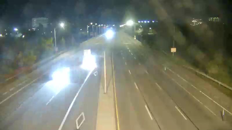 Traffic camera image at 2025-09-18 03:56:12