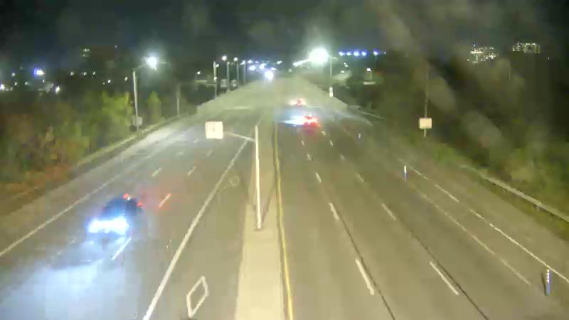 Traffic camera image at 2025-09-18 04:26:12