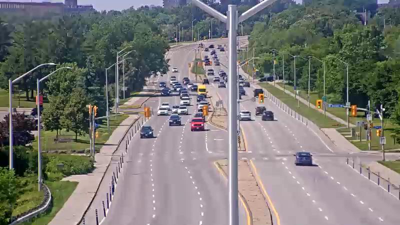 Traffic camera image at 2025-06-30 19:01:11