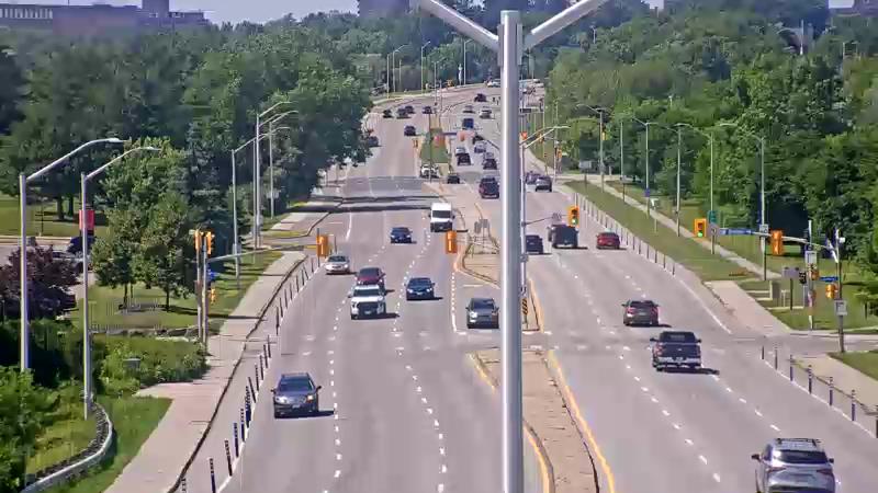 Traffic camera image at 2025-06-30 19:11:29