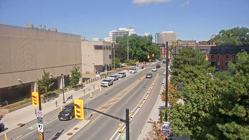 Traffic camera image at 2025-08-24 15:06:10