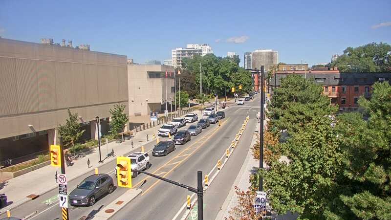 Traffic camera image at 2025-08-24 15:16:16