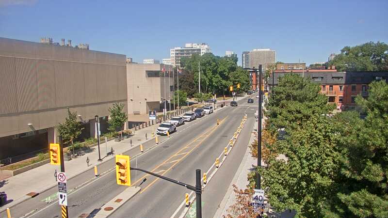 Traffic camera image at 2025-08-24 15:26:14