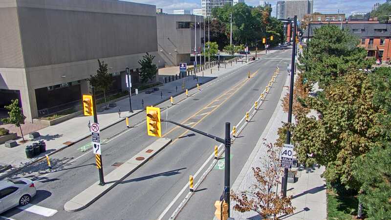 Traffic camera image at 2025-09-14 17:26:05