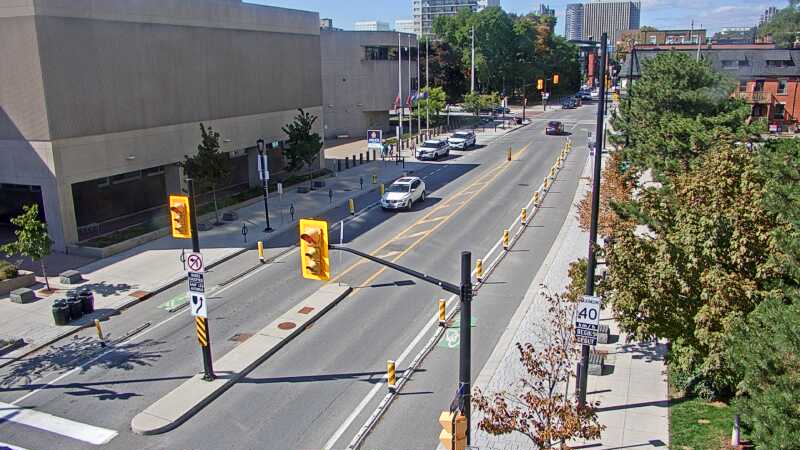 Traffic camera image at 2025-09-14 18:26:19