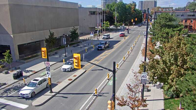 Traffic camera image at 2025-09-14 18:46:13