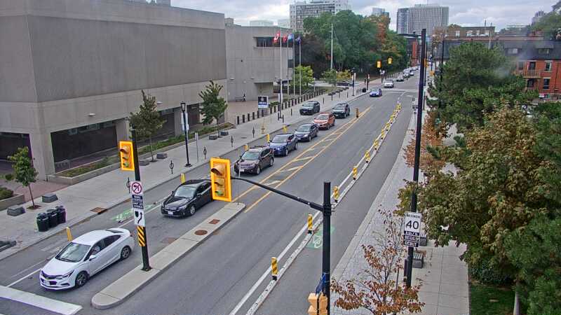 Traffic camera image at 2025-09-18 20:06:13