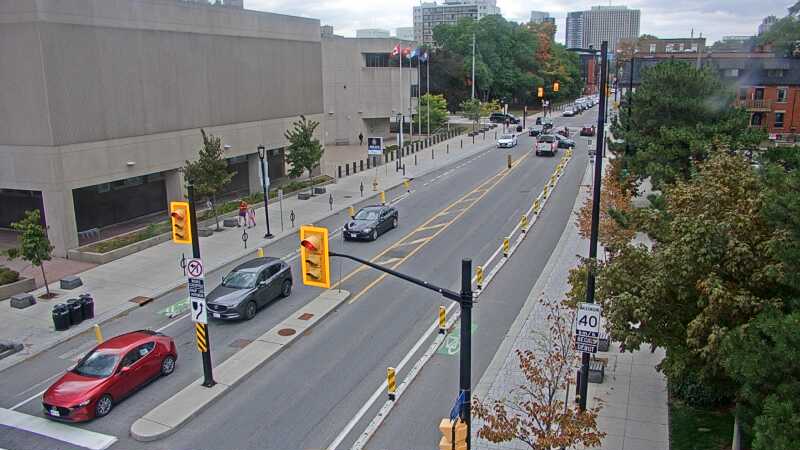 Traffic camera image at 2025-09-18 20:16:14