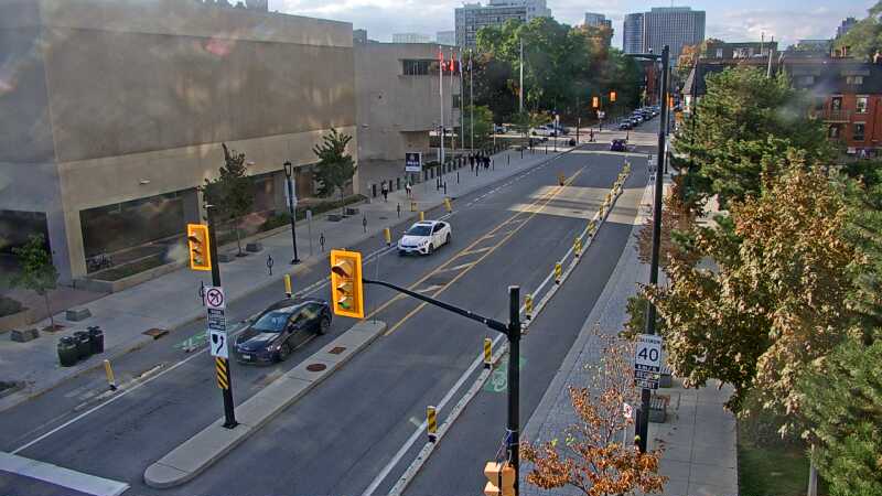 Traffic camera image at 2025-09-18 21:11:21