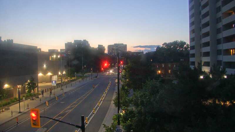 Traffic camera image at 2025-07-04 01:21:09