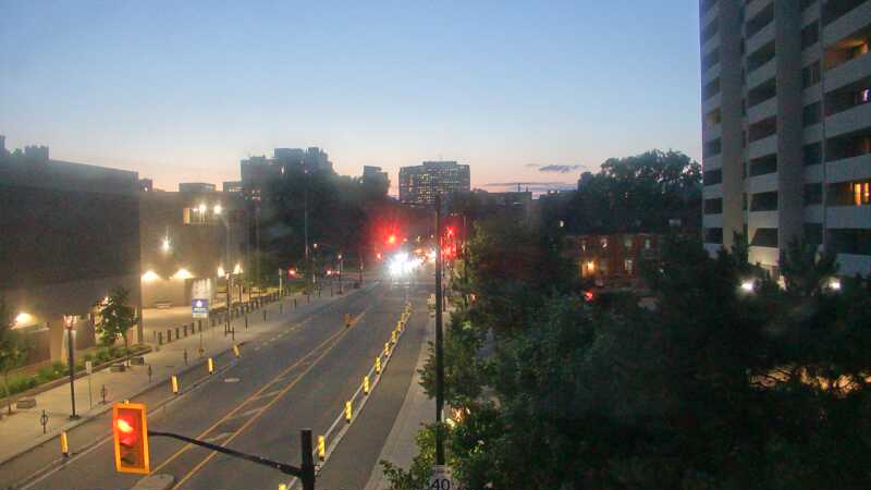 Traffic camera image at 2025-07-04 01:26:18