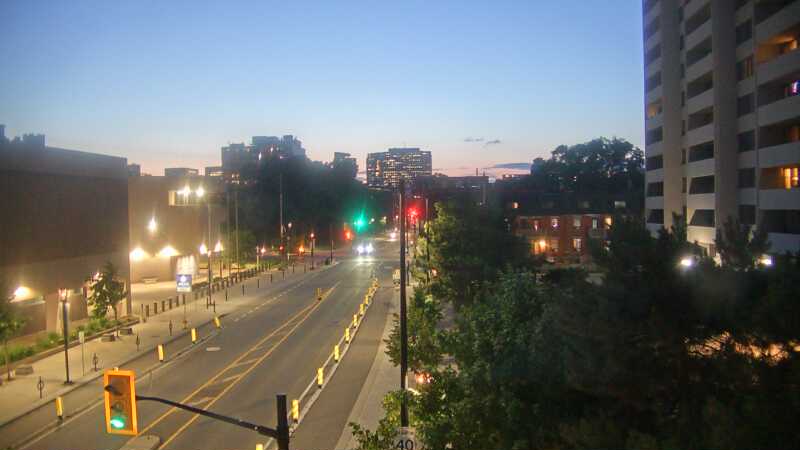 Traffic camera image at 2025-07-04 01:31:25