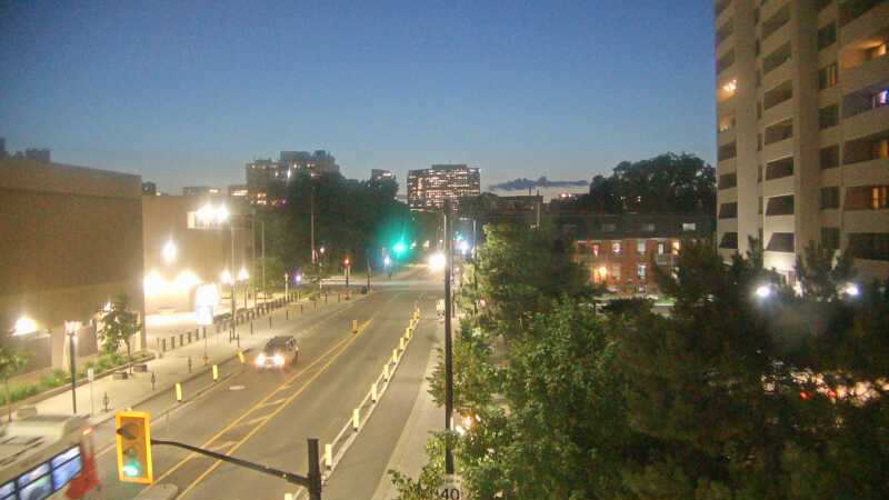 Traffic camera image at 2025-07-04 01:51:08