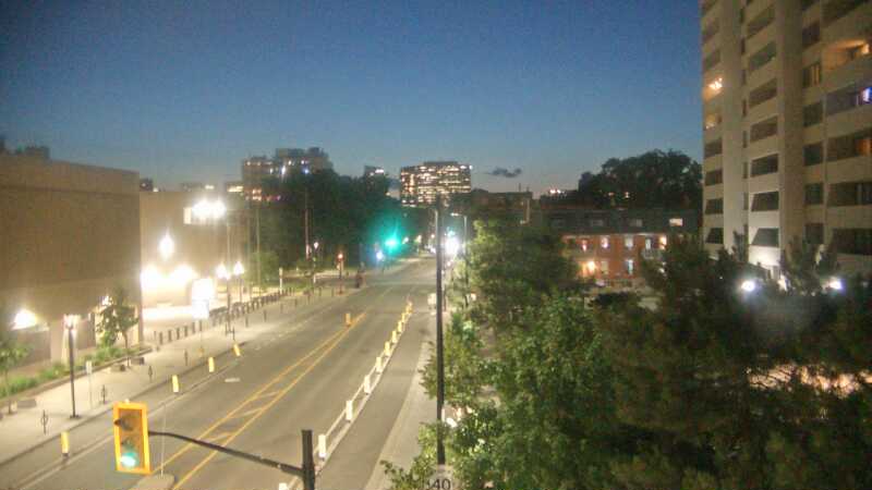 Traffic camera image at 2025-07-04 01:56:21