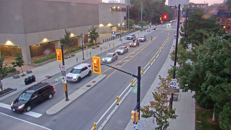 Traffic camera image at 2025-07-31 00:36:07