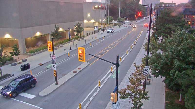Traffic camera image at 2025-07-31 00:41:04