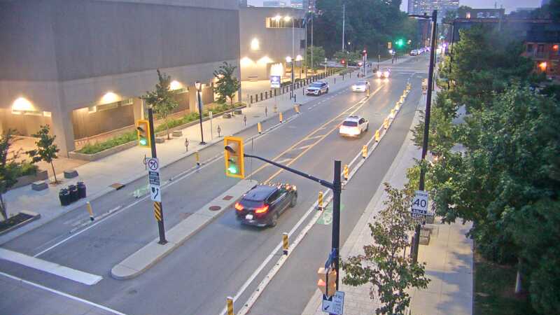 Traffic camera image at 2025-07-31 00:51:06
