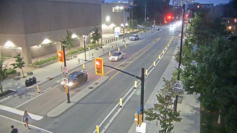 Traffic camera image at 2025-07-31 01:01:04