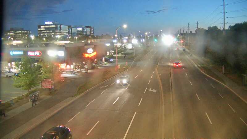 Traffic camera image at 2025-08-25 00:31:11