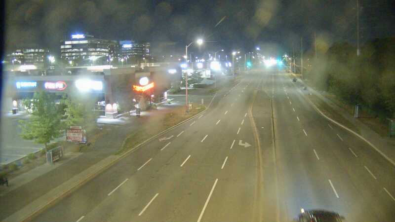 Traffic camera image at 2025-08-25 02:36:05