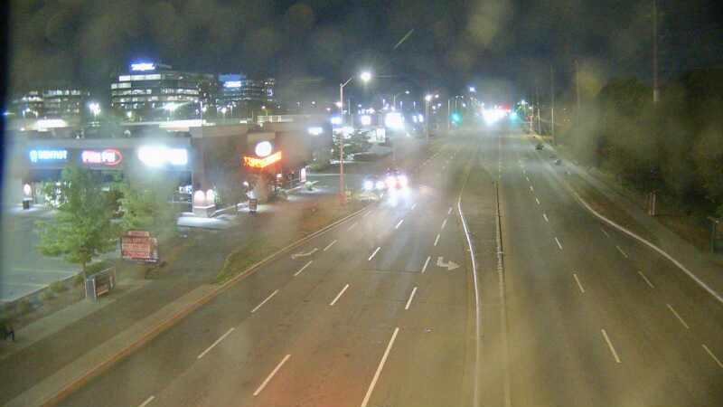 Traffic camera image at 2025-08-25 02:56:15
