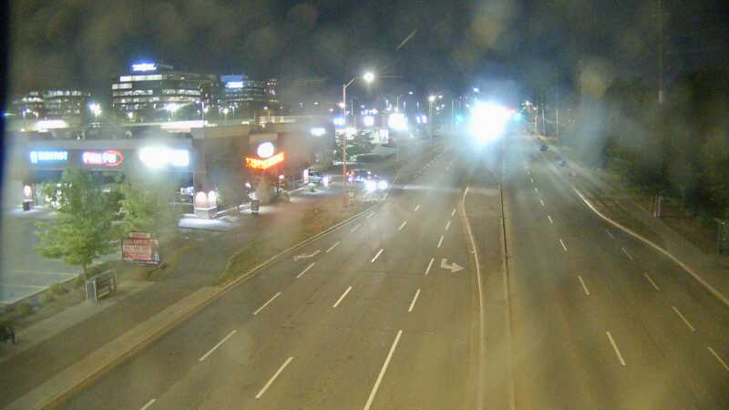 Traffic camera image at 2025-08-25 03:06:09