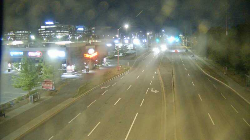 Traffic camera image at 2025-08-25 03:31:21